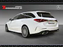 Mercedes-Benz C 220 d 4Matic T-Modell Swiss Star