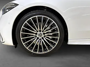Mercedes-Benz C 220 d 4Matic T-Modell Swiss Star