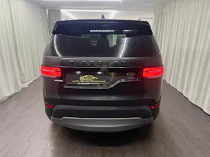Land Rover Discovery 3.0 SDV6 HSE Luxury Automatic