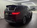 Land Rover Discovery 3.0 SDV6 HSE Luxury Automatic