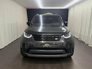Land Rover Discovery 3.0 SDV6 HSE Luxury Automatic