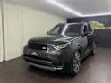 Land Rover Discovery 3.0 SDV6 HSE Luxury Automatic