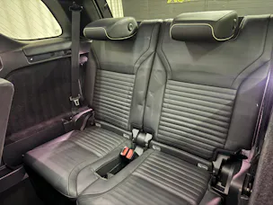 Land Rover Discovery 3.0 SDV6 HSE Luxury Automatic