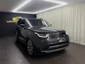 Land Rover Discovery 3.0 SDV6 HSE Luxury Automatic