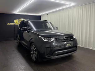 Land Rover Discovery 3.0 SDV6 HSE Luxury Automatic