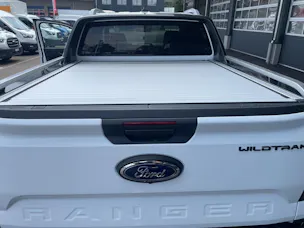 Ford Ranger DKab.Pick-up 2.0 EcoBlue 4x4 Wildtrak