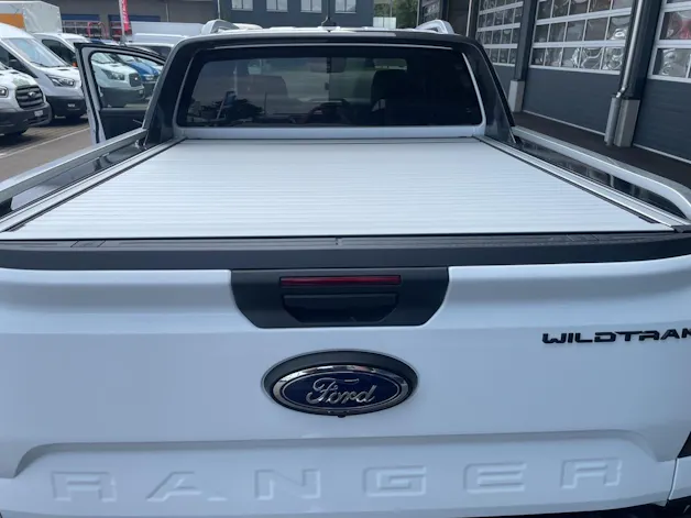 Ford Ranger DKab.Pick-up 2.0 EcoBlue 4x4 Wildtrak