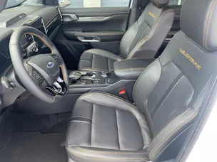 Ford Ranger DKab.Pick-up 2.0 EcoBlue 4x4 Wildtrak