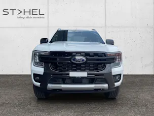 Ford Ranger DKab.Pick-up 2.0 EcoBlue 4x4 Wildtrak
