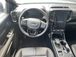 Ford Ranger DKab.Pick-up 2.0 EcoBlue 4x4 Wildtrak