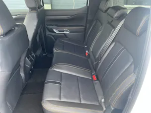 Ford Ranger DKab.Pick-up 2.0 EcoBlue 4x4 Wildtrak