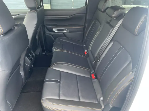 Ford Ranger DKab.Pick-up 2.0 EcoBlue 4x4 Wildtrak