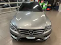 Mercedes-Benz C 250 AMG Line 7G-Tronic