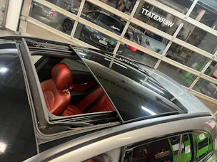 Mercedes-Benz C 250 AMG Line 7G-Tronic