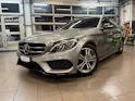 Mercedes-Benz C 250 AMG Line 7G-Tronic
