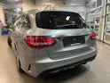 Mercedes-Benz C 250 AMG Line 7G-Tronic