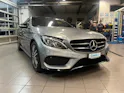 Mercedes-Benz C 250 AMG Line 7G-Tronic