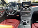 Mercedes-Benz C 250 AMG Line 7G-Tronic