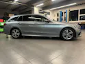 Mercedes-Benz C 250 AMG Line 7G-Tronic