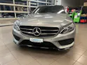 Mercedes-Benz C 250 AMG Line 7G-Tronic