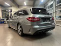 Mercedes-Benz C 250 AMG Line 7G-Tronic