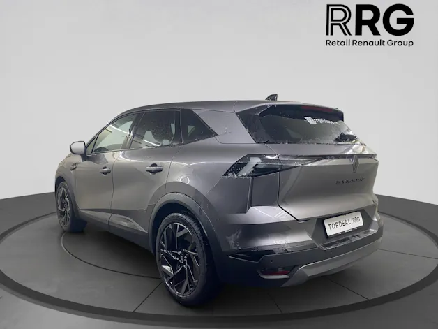 Renault Symbioz 1.6 E-Tech Esprit Alpine