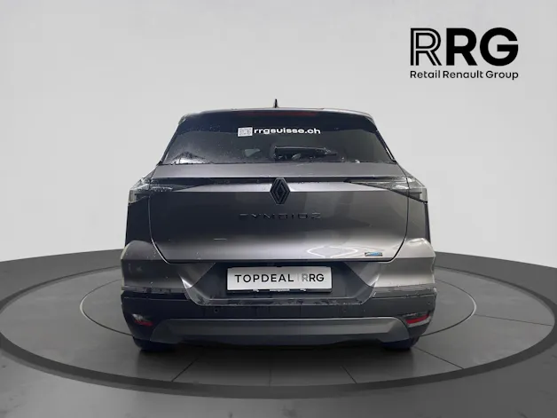 Renault Symbioz 1.6 E-Tech Esprit Alpine