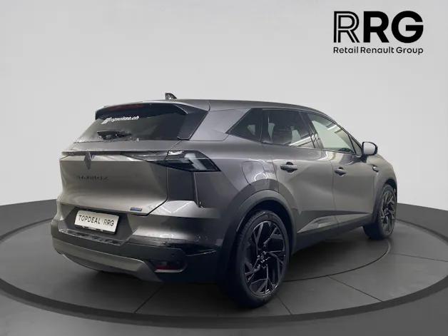 Renault Symbioz 1.6 E-Tech Esprit Alpine