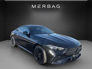 Mercedes-Benz CLE 450 Coupé 4M 9G-T