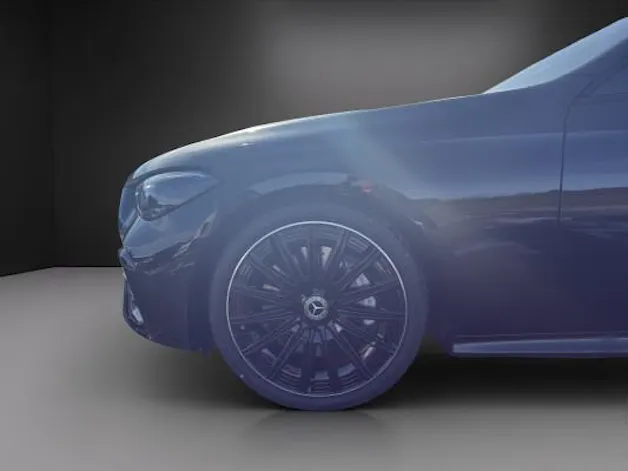 Mercedes-Benz CLE 450 Coupé 4M 9G-T