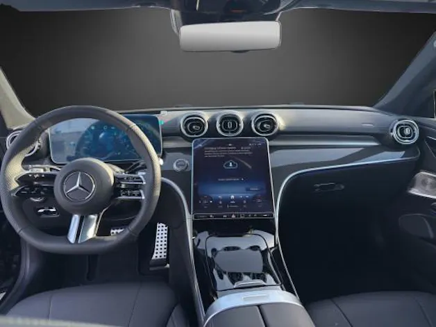Mercedes-Benz CLE 450 Coupé 4M 9G-T