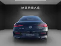Mercedes-Benz CLE 450 Coupé 4M 9G-T