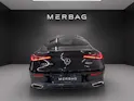 Mercedes-Benz CLE 300 Coupé 4Matic 9G-Tronic