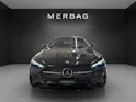 Mercedes-Benz CLE 300 Coupé 4Matic 9G-Tronic
