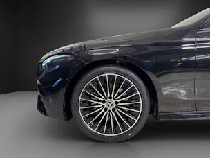 Mercedes-Benz CLE 300 Coupé 4Matic 9G-Tronic