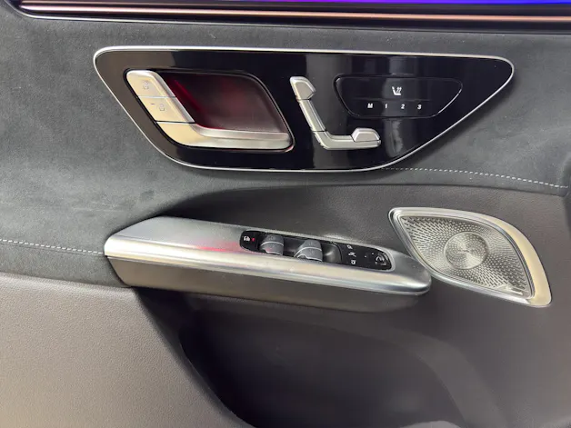 Mercedes-Benz EQE SUV 350 4 Matic Excellence Edition