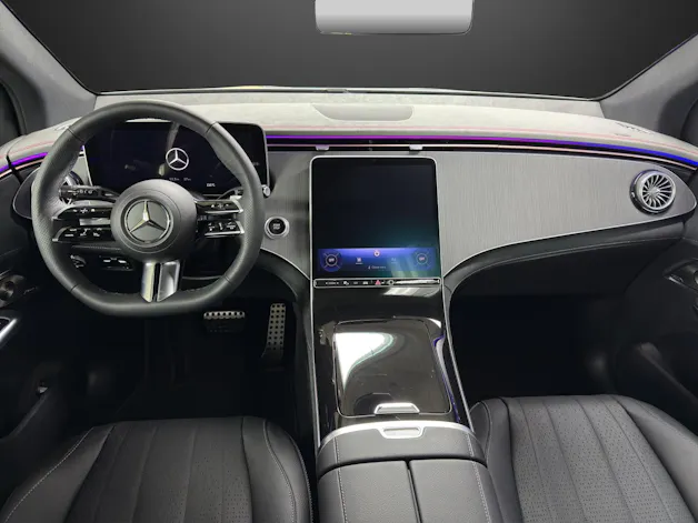 Mercedes-Benz EQE SUV 350 4 Matic Excellence Edition