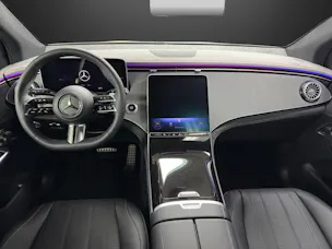 Mercedes-Benz EQE SUV 350 4 Matic Excellence Edition