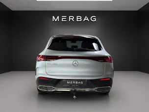 Mercedes-Benz EQE SUV 350 4 Matic Excellence Edition