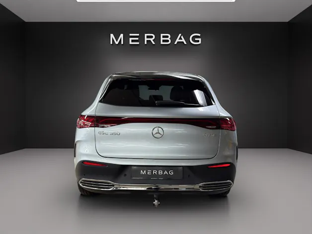 Mercedes-Benz EQE SUV 350 4 Matic Excellence Edition