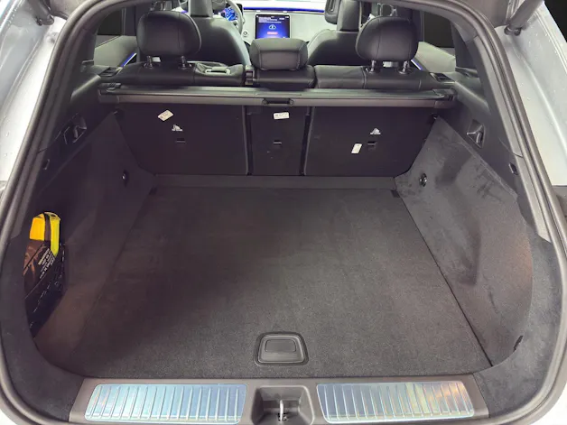 Mercedes-Benz EQE SUV 350 4 Matic Excellence Edition