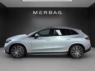 Mercedes-Benz EQE SUV 350 4 Matic Excellence Edition