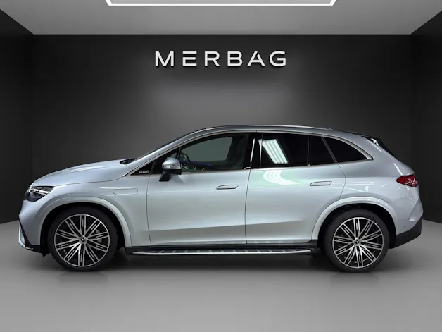 Mercedes-Benz EQE SUV 350 4 Matic Excellence Edition