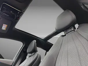 Mercedes-Benz EQE SUV 350 4 Matic Excellence Edition