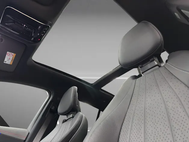 Mercedes-Benz EQE SUV 350 4 Matic Excellence Edition