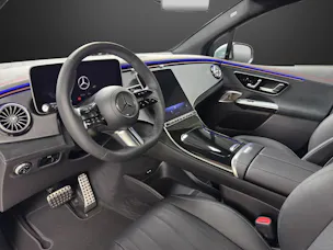 Mercedes-Benz EQE SUV 350 4 Matic Excellence Edition