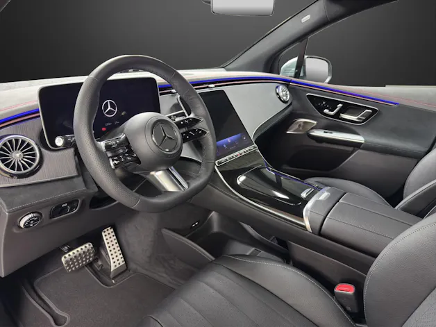 Mercedes-Benz EQE SUV 350 4 Matic Excellence Edition
