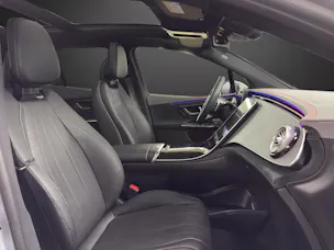 Mercedes-Benz EQE SUV 350 4 Matic Excellence Edition
