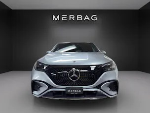 Mercedes-Benz EQE SUV 350 4 Matic Excellence Edition