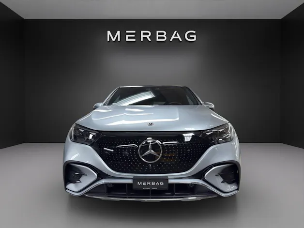 Mercedes-Benz EQE SUV 350 4 Matic Excellence Edition